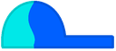 cyanmasters_hat emoji