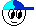 cyanmasterpixel emoji