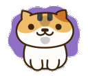 nekoatsumeintimidate emoji