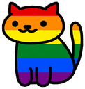 rainbowcat emoji