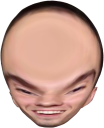 be_5Head emoji