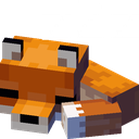 MCE_FoxSleep emoji