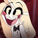 charliehappy emoji