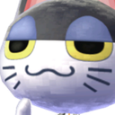 CatSmug emoji