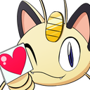 MeowthLH emoji