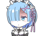 RemNeutral emoji