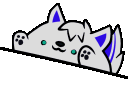 FurryBongo emoji