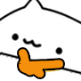 BongoCatThonk emoji