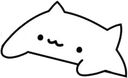 BongoCat emoji
