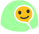 comfyblob_green emoji
