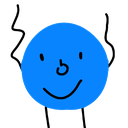 blue_dot emoji
