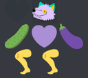 crackhead emoji