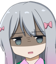 anime_dissapointed emoji