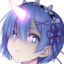 rem_demon emoji