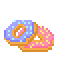 pink_blue_donuts emoji