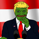 PepeTrump emoji