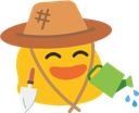 e_gardenerblob emoji