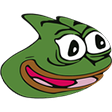 Pepega emoji