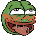 pepeahegao emoji