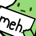 mehfrog emoji