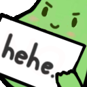 hehefrog emoji