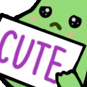 cutefrog emoji