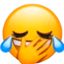 hehe emoji