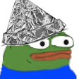 pepeconspiracy emoji
