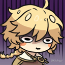 AetherScared emoji
