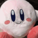 SCkirbypunch emoji