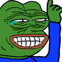 Bigpepe emoji