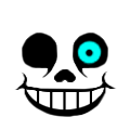 6567_sansblueeye emoji