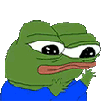 pepeClap emoji