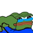 pepeHug emoji