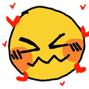 BlobLove emoji