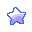 7452_star_blue emoji