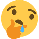 RetardThink emoji