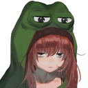 spgpepechandepressed emoji