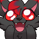 wolfOwO emoji