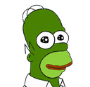 homerpepe emoji