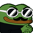 PepeEvil emoji