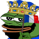 PepeFrance emoji
