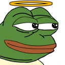 pepegod emoji