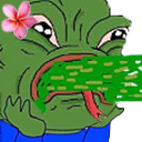 pretty_pepe_puke emoji