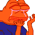 pepeCryIntense emoji