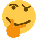 OofThink emoji