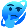 thinkExplorer emoji
