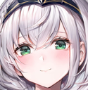 ShiroganeNoel emoji