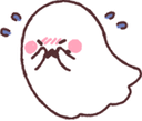 g_GhostScared emoji