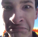 loganscaredohno emoji